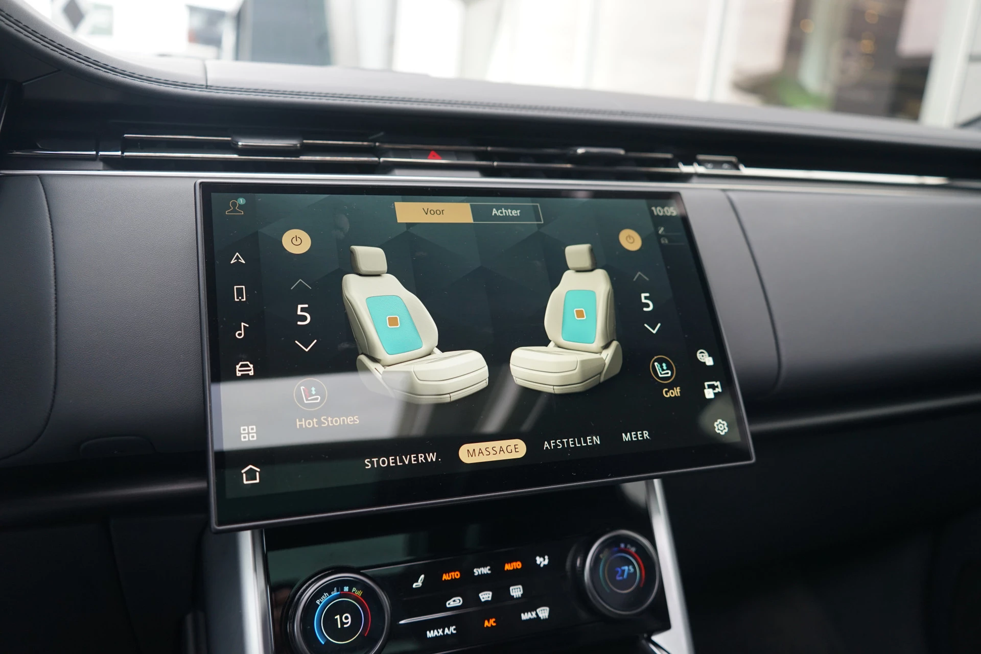 Hoofdafbeelding Land Rover Range Rover