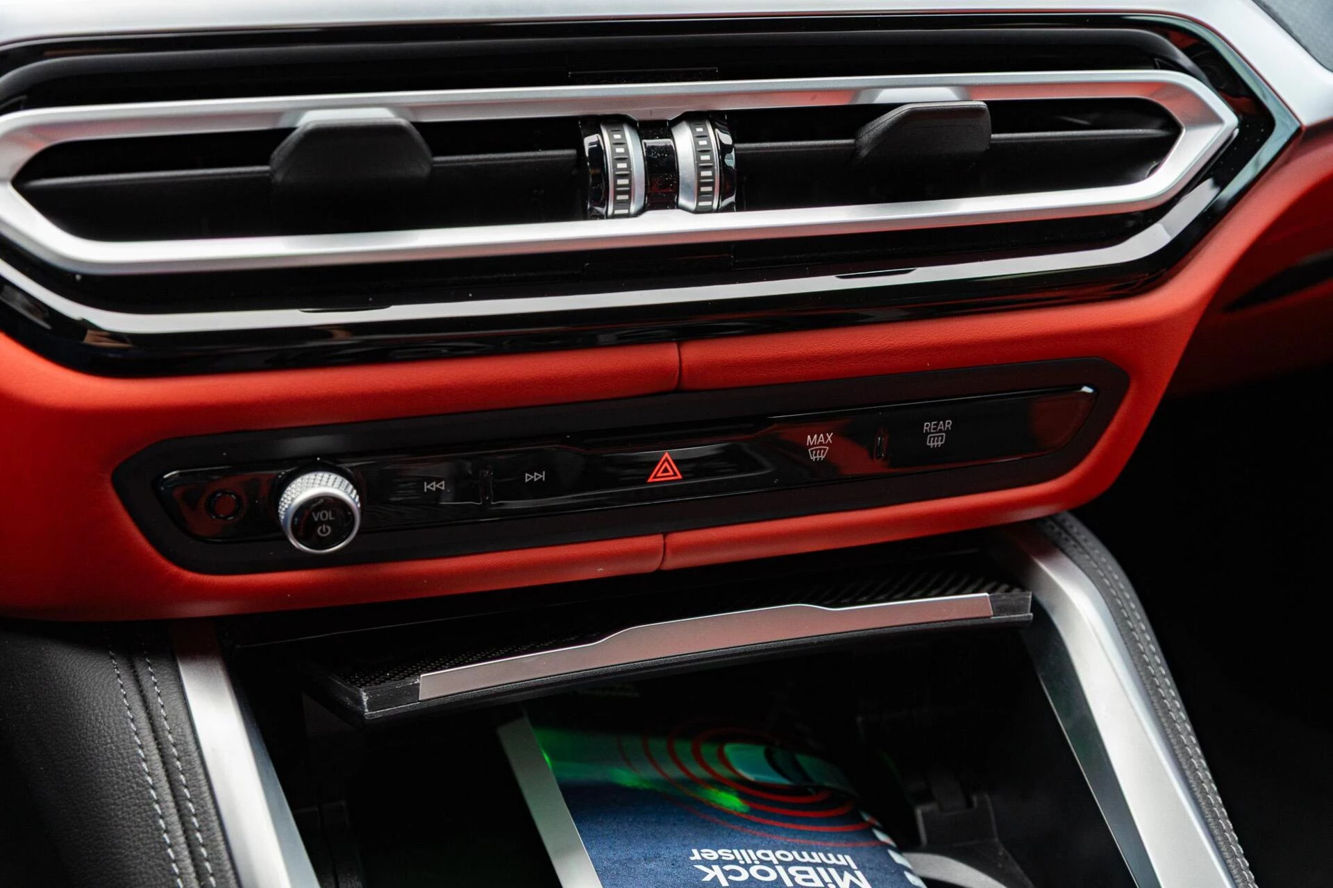 Hoofdafbeelding BMW M3