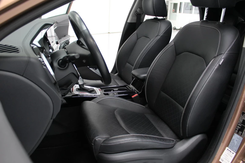 Hoofdafbeelding Kia XCeed