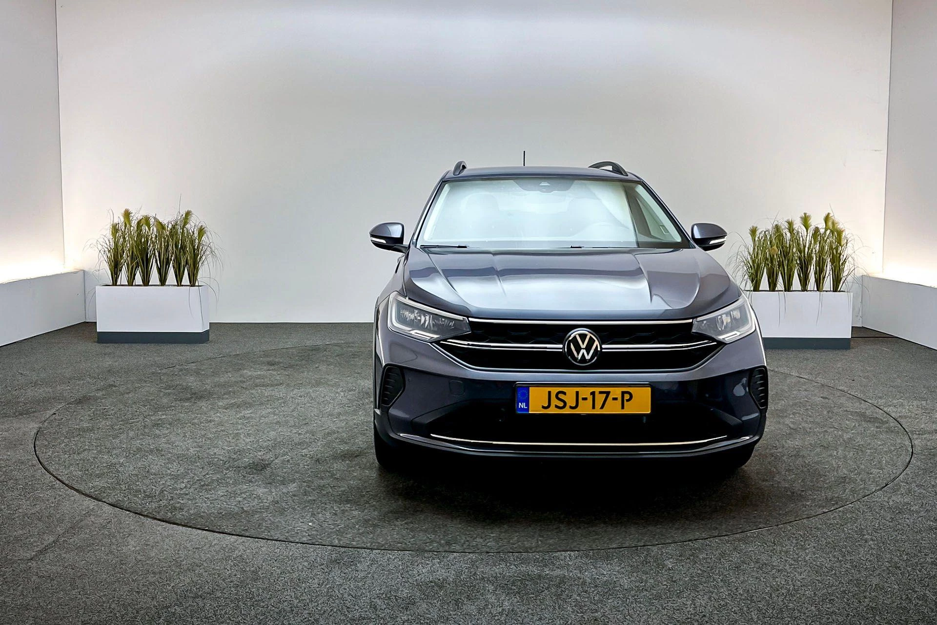 Hoofdafbeelding Volkswagen Taigo