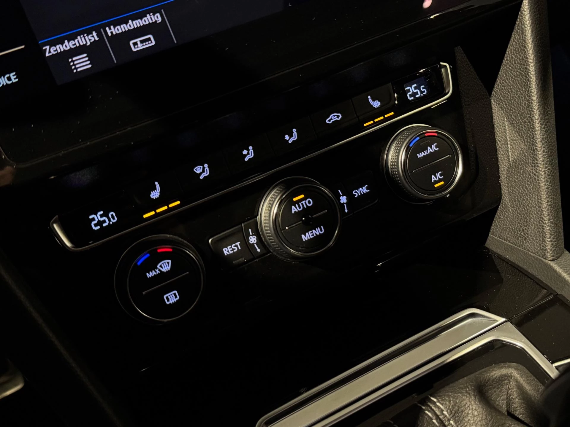 Hoofdafbeelding Volkswagen Arteon