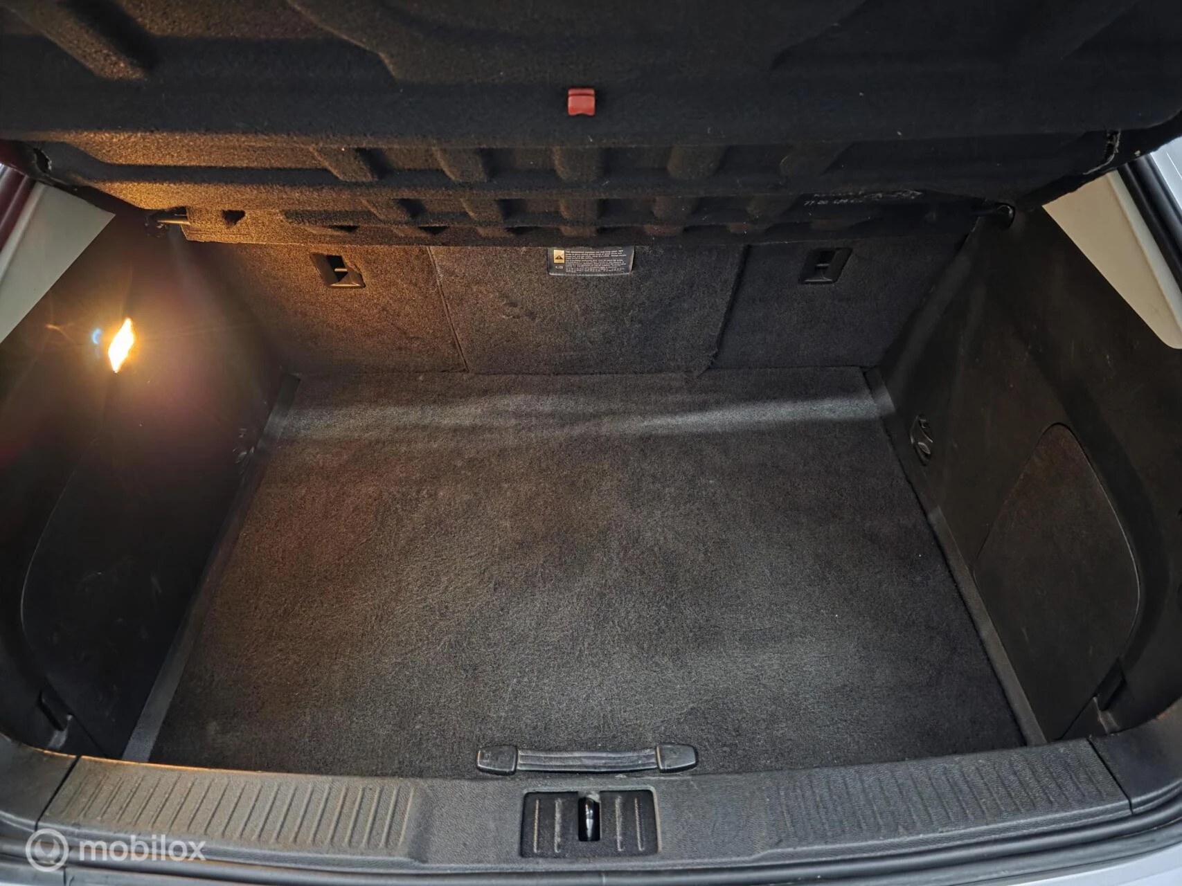 Hoofdafbeelding Opel Ampera