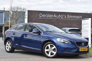 Hoofdafbeelding Volvo V40 Volvo V40 2.0 D2 Ocean Race PANODAK LMV
