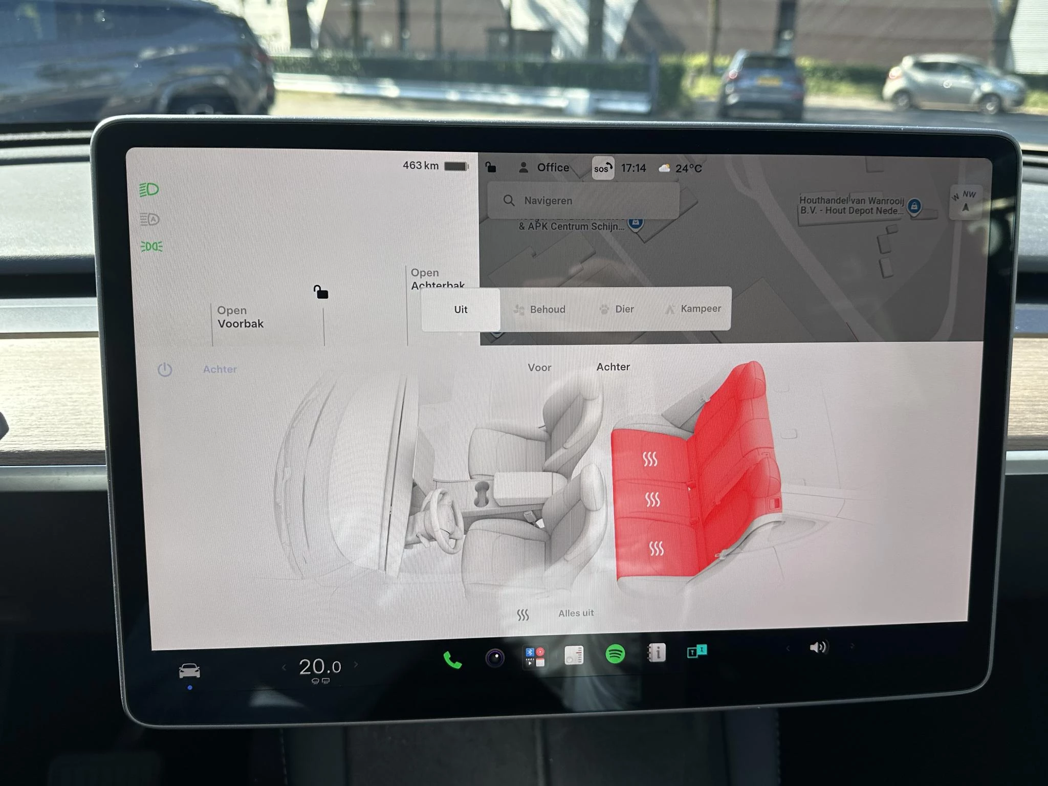 Hoofdafbeelding Tesla Model Y