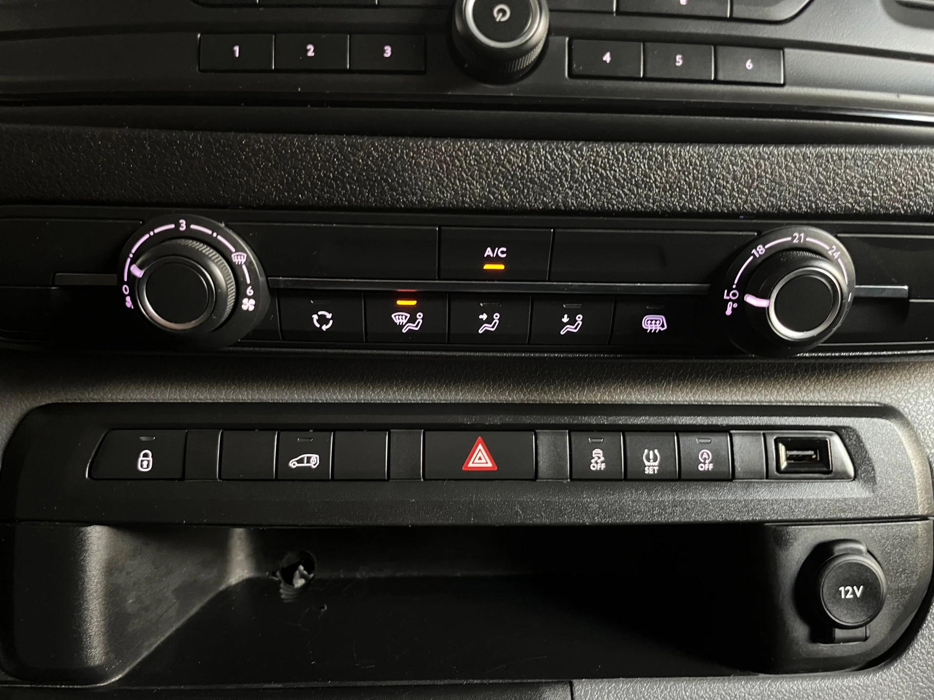 Hoofdafbeelding Citroën Jumpy