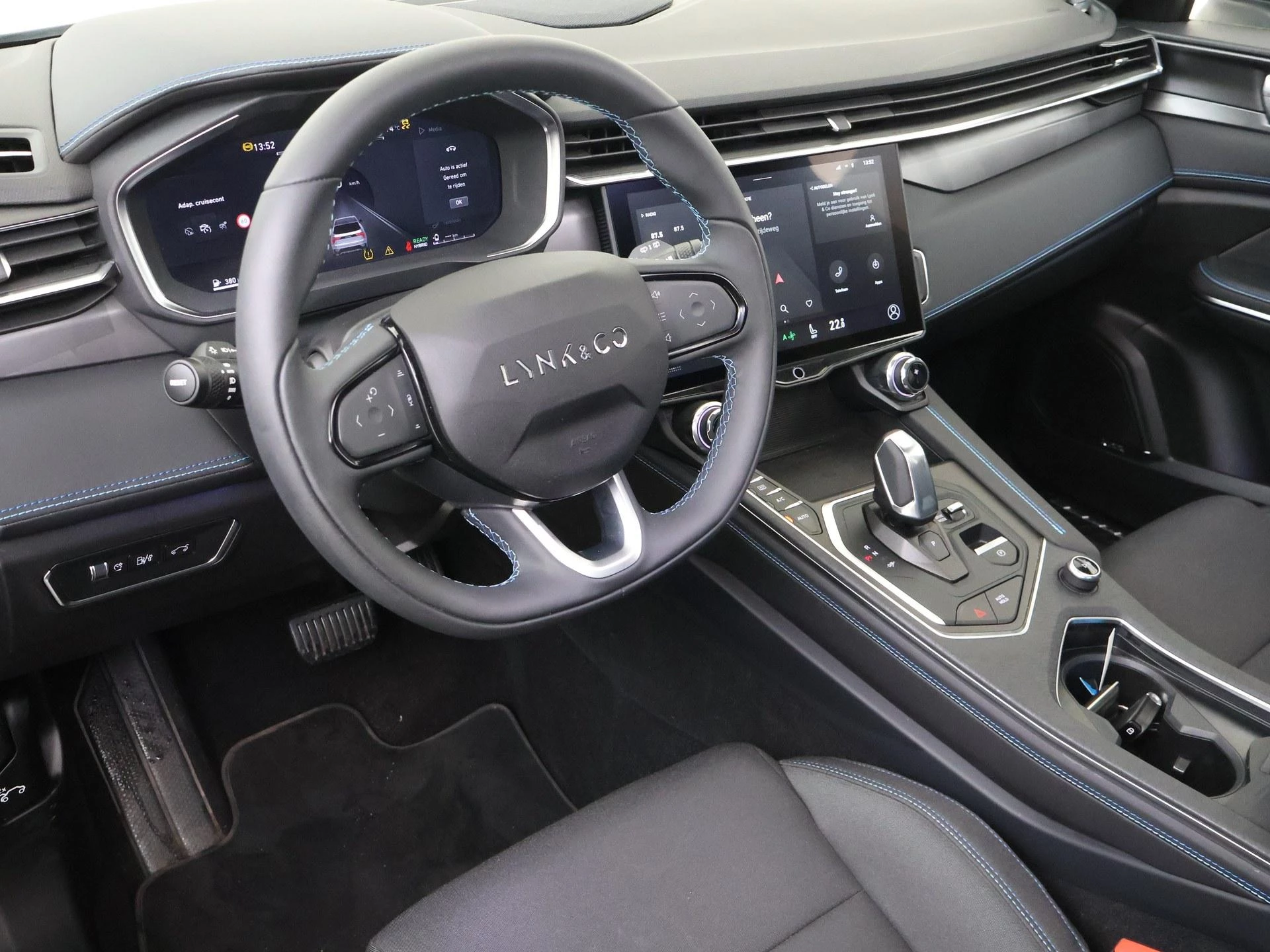 Hoofdafbeelding Lynk & Co 01