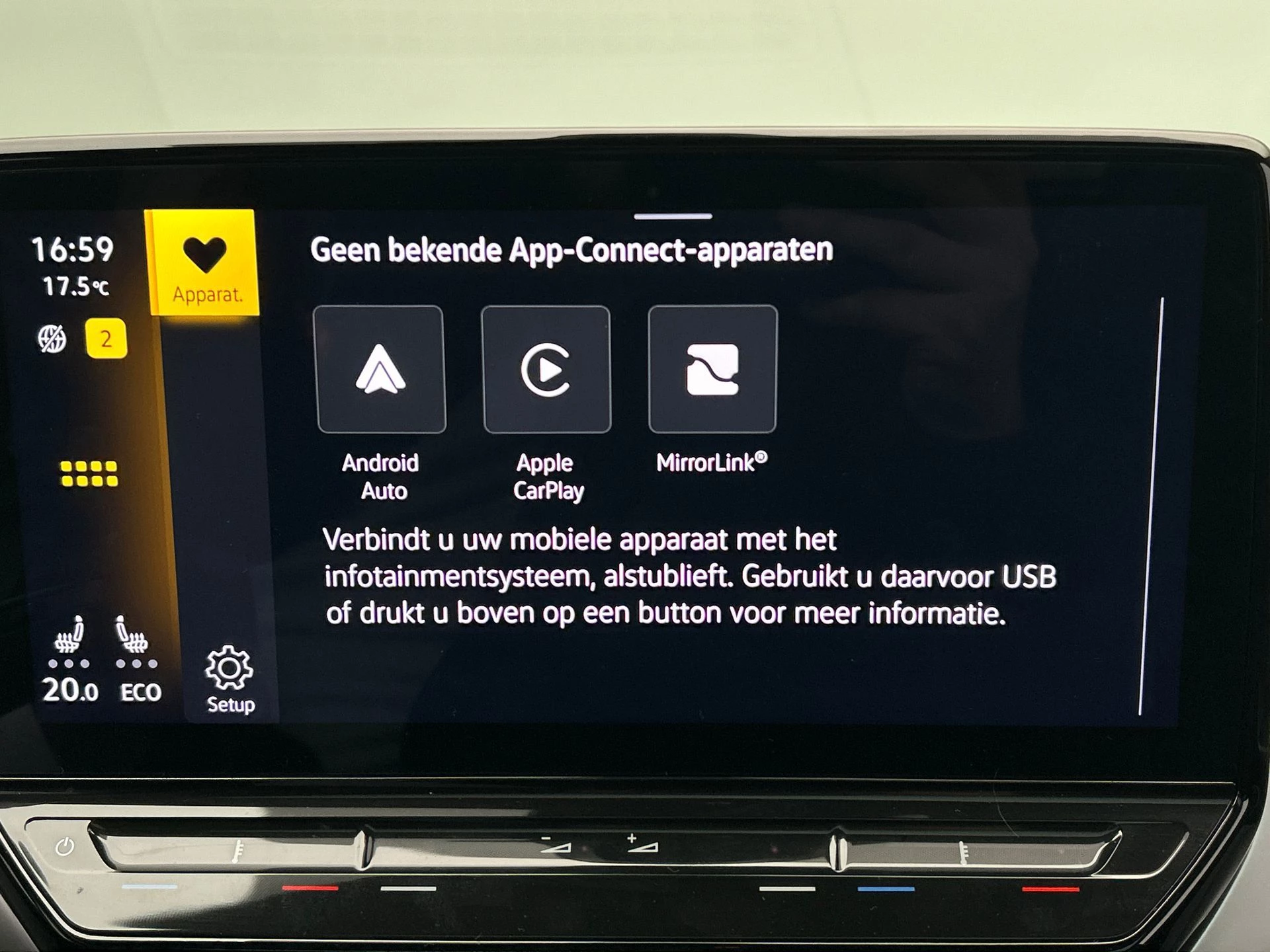 Hoofdafbeelding Volkswagen ID.5