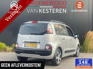 Citroen C3 Picasso 1.4 VTi Tendance I 46.000km!!! I
