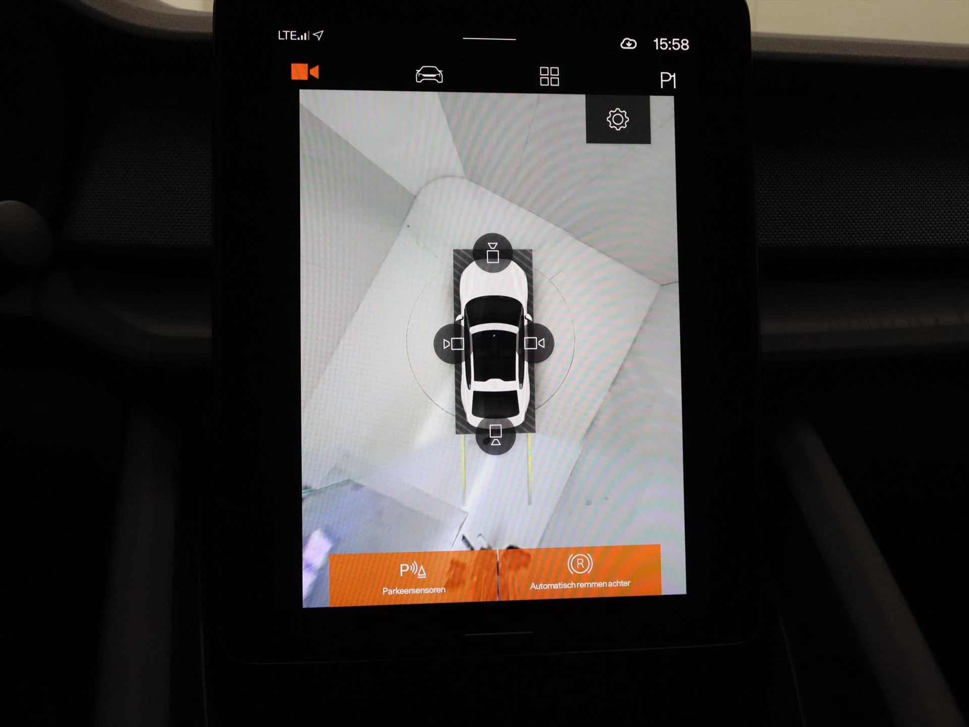 Hoofdafbeelding Polestar 2