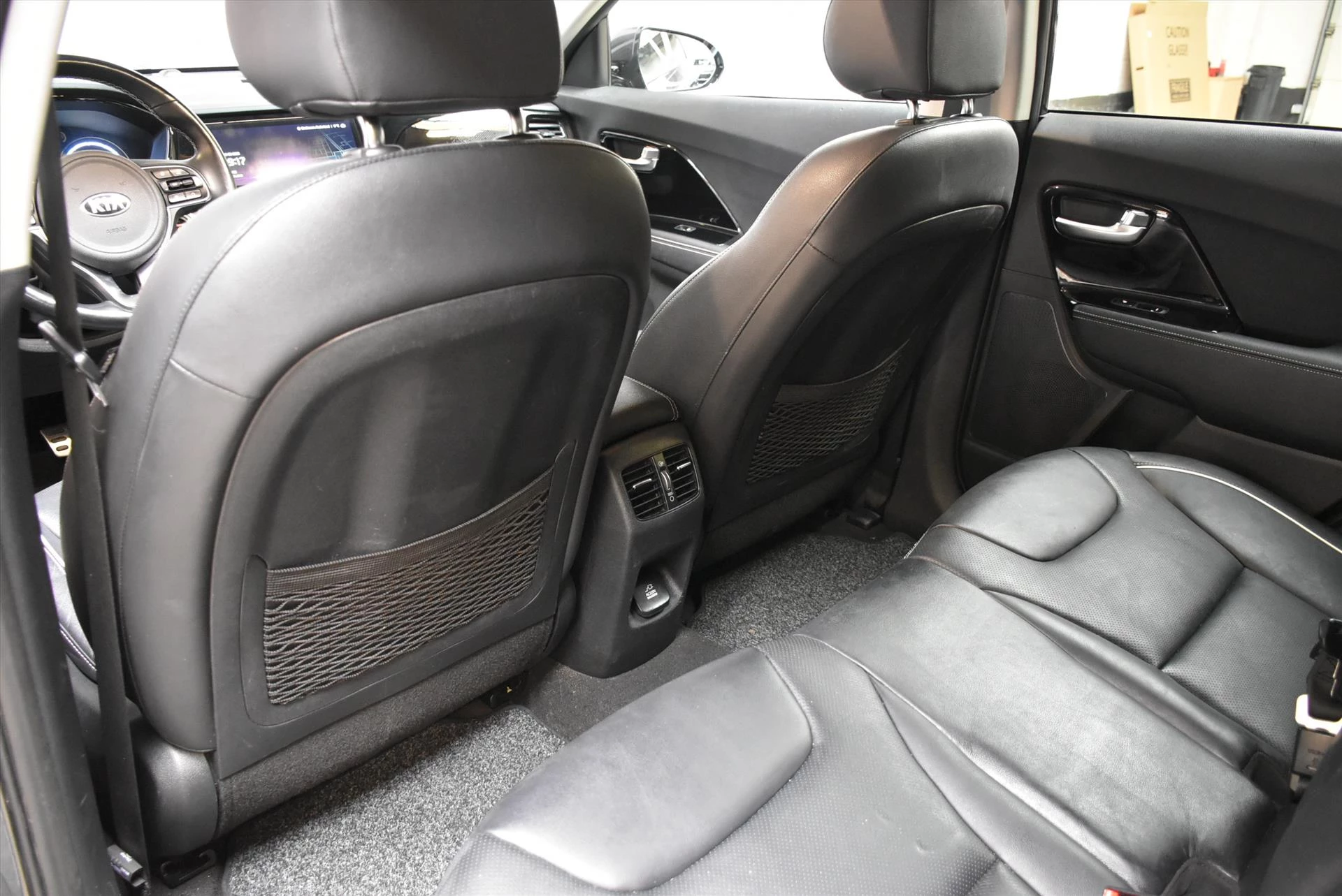Hoofdafbeelding Kia e-Niro