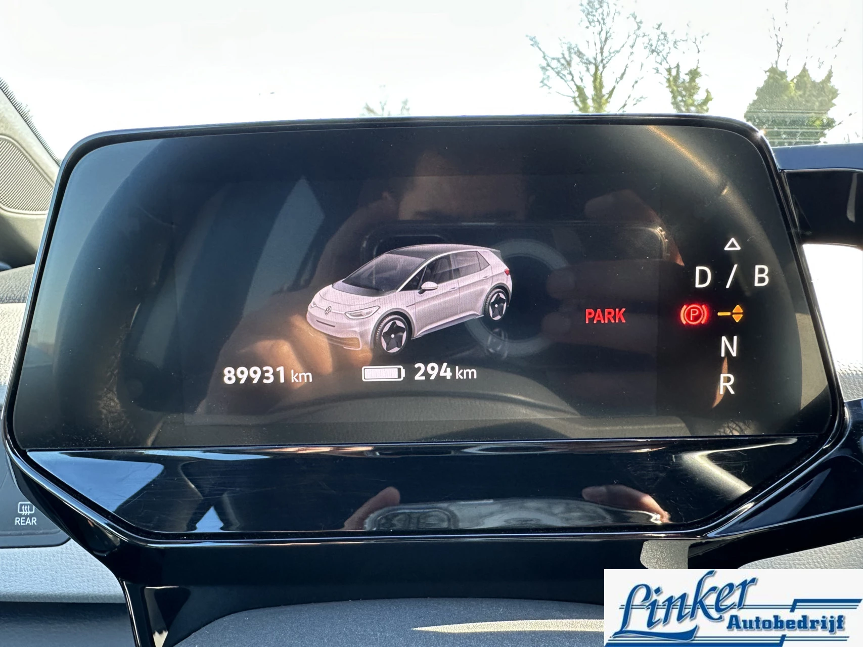 Hoofdafbeelding Volkswagen ID.3