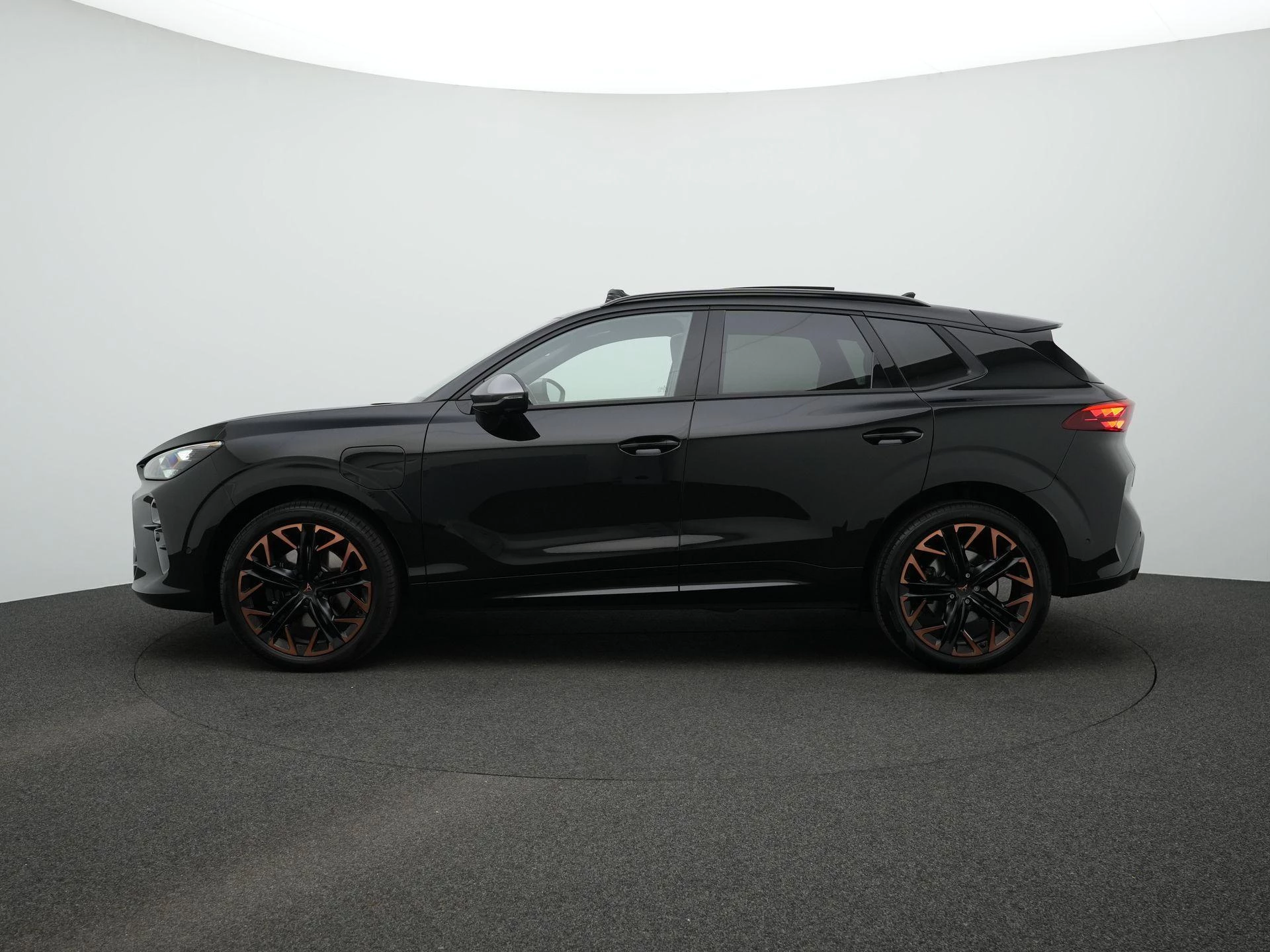 Hoofdafbeelding CUPRA Terramar