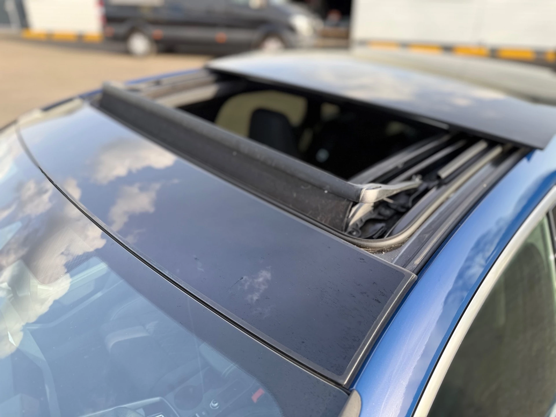 Hoofdafbeelding Audi S3