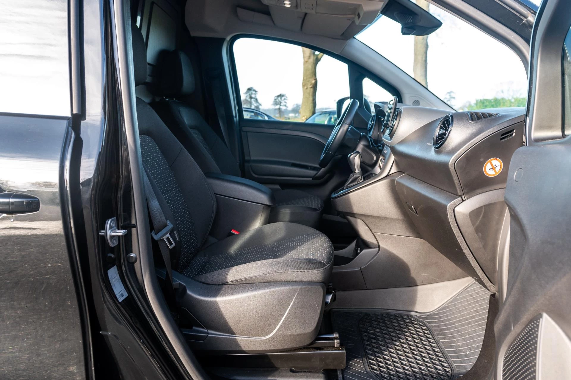 Hoofdafbeelding Mercedes-Benz Citan