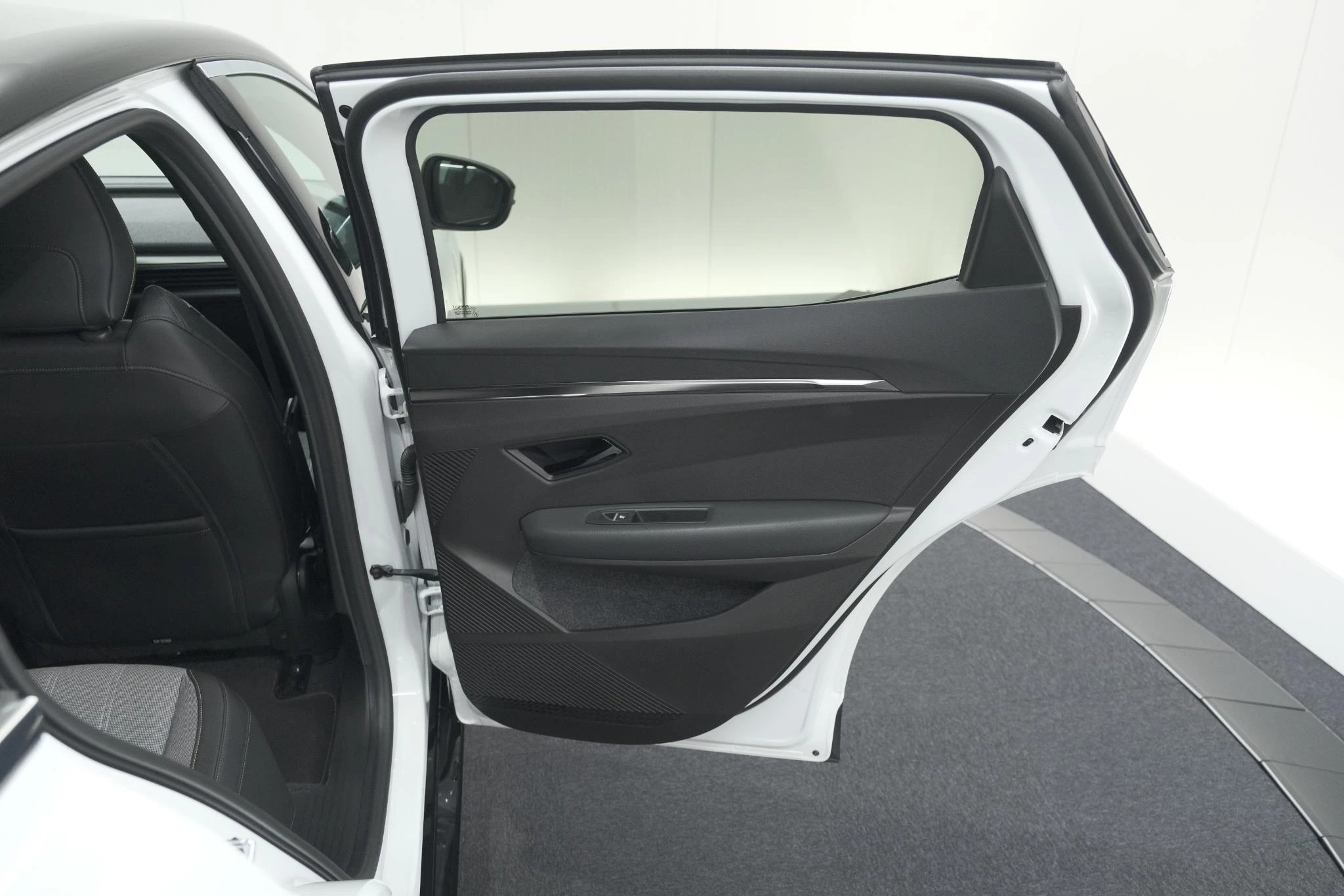 Hoofdafbeelding Renault Megane E-Tech