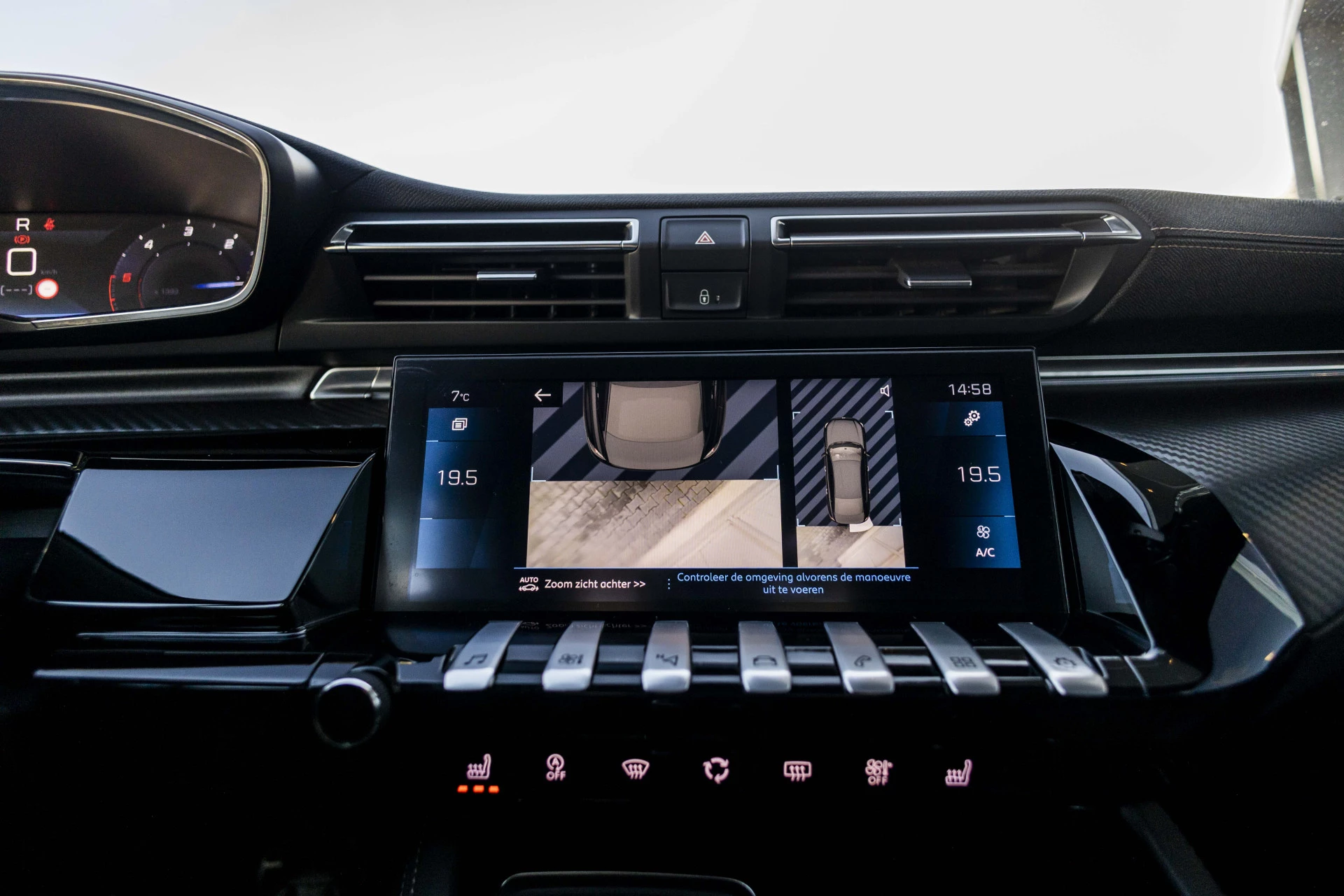 Hoofdafbeelding Peugeot 508