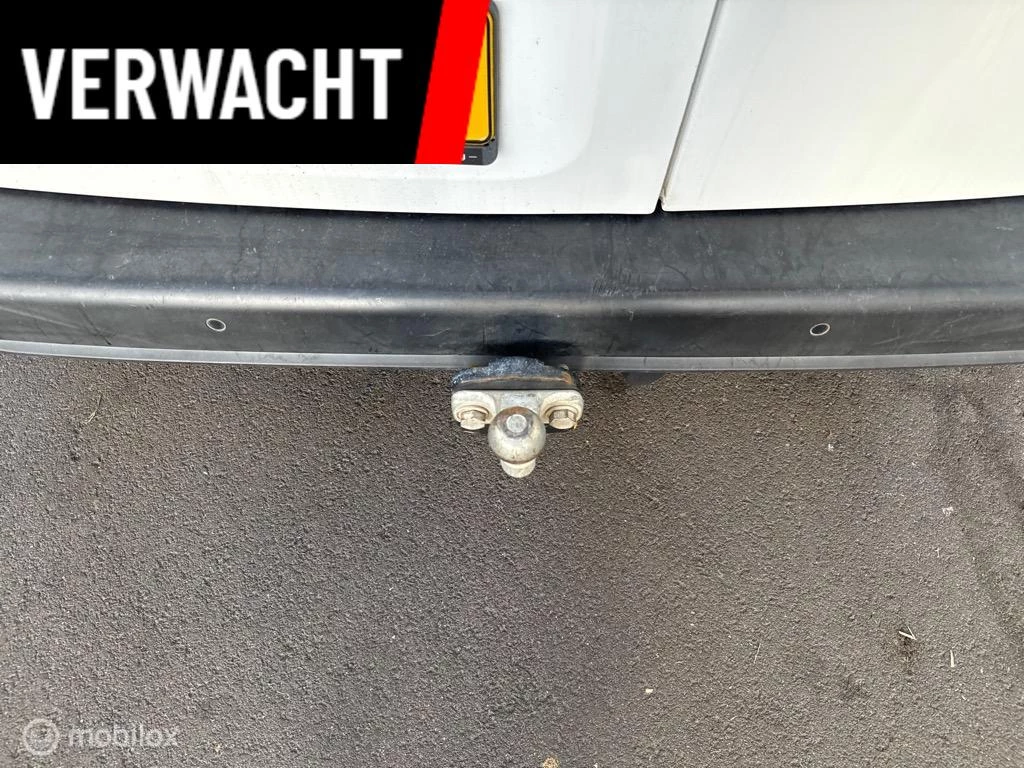 Hoofdafbeelding Opel Combo