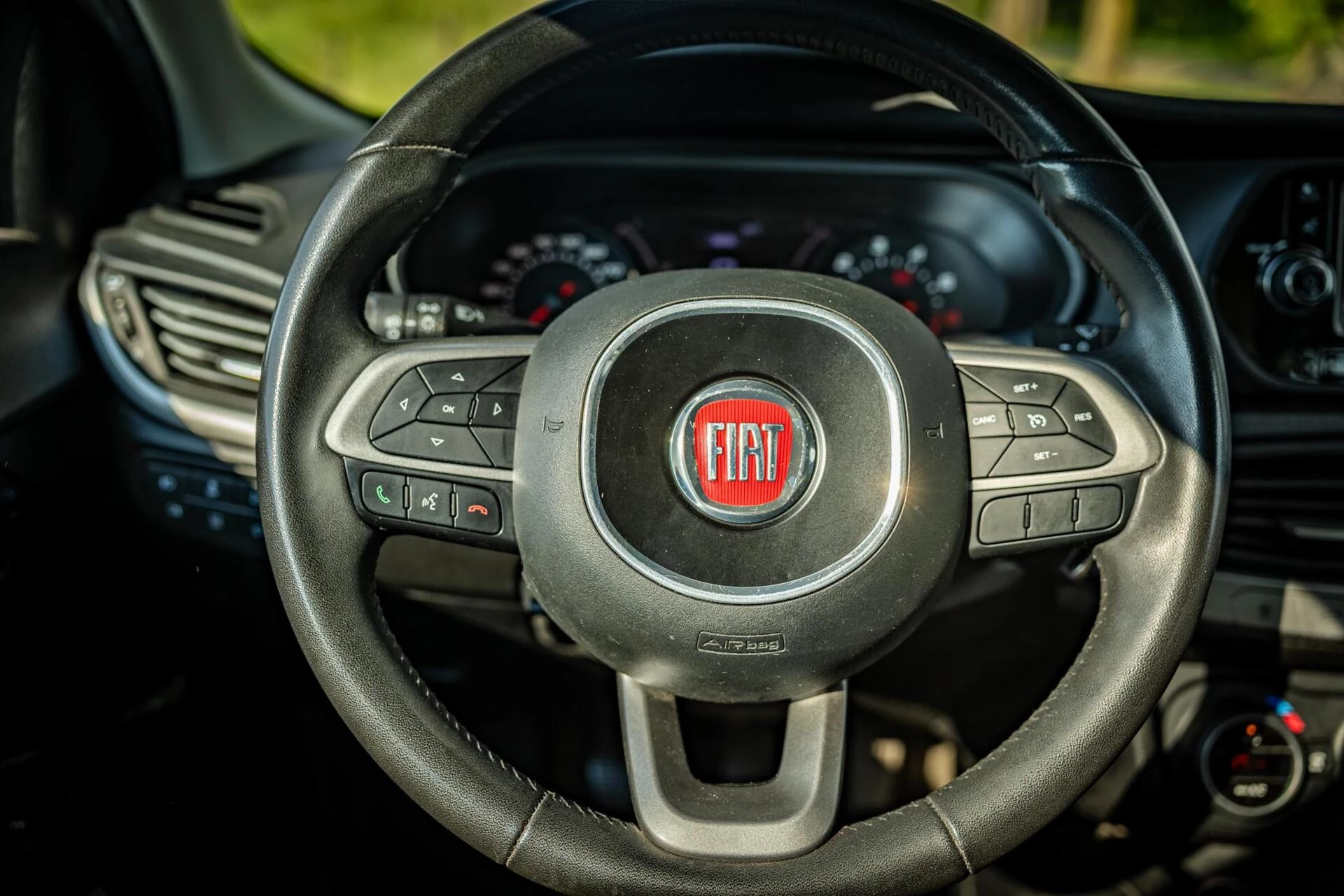 Hoofdafbeelding Fiat Tipo