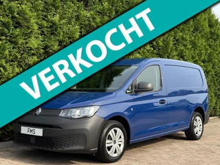 Volkswagen Caddy Cargo Maxi 1.5 TSI CarPlay Standkachel BTW