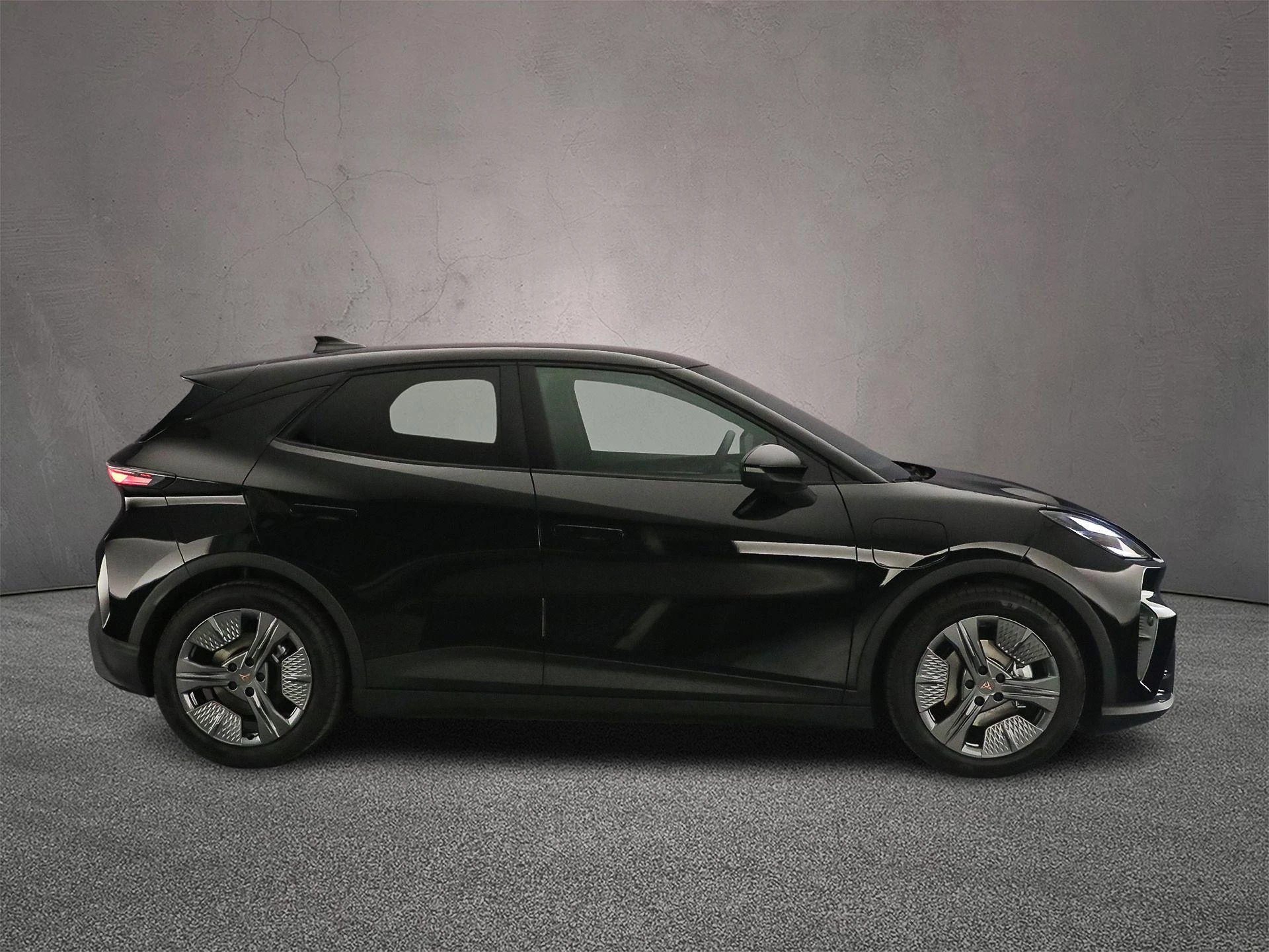 Hoofdafbeelding CUPRA Raval