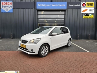 Seat Mii 1.0 Sport Dynamic 5-drs