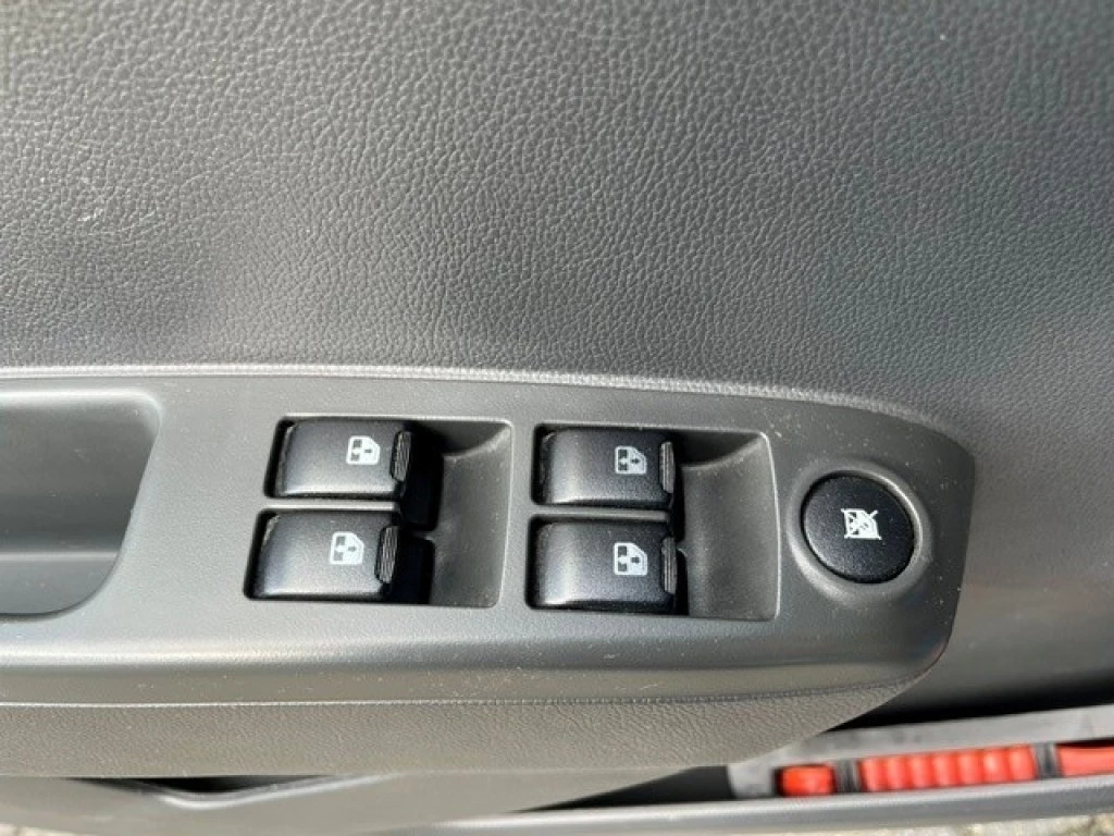 Hoofdafbeelding Chevrolet Spark