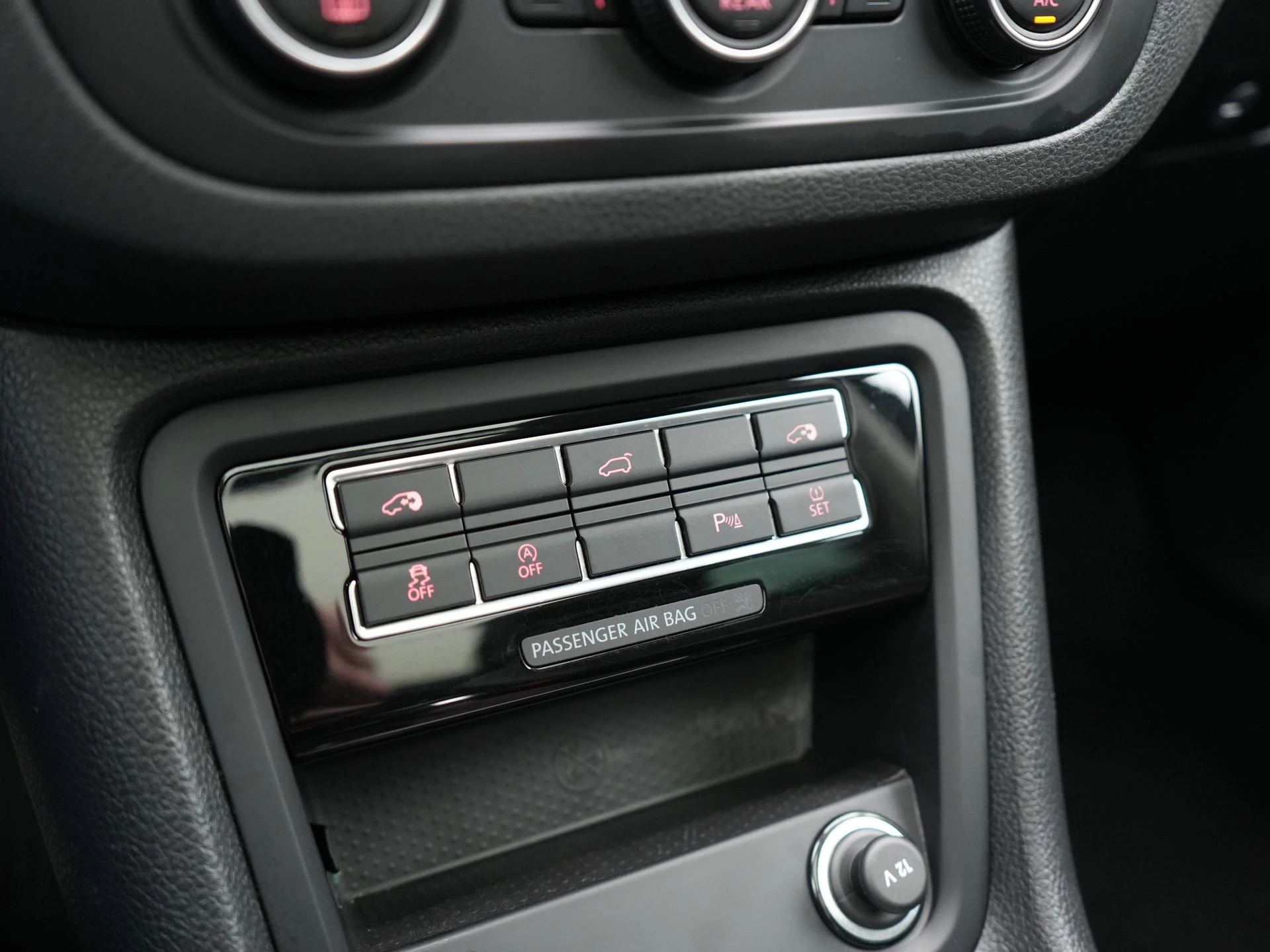 Hoofdafbeelding SEAT Alhambra