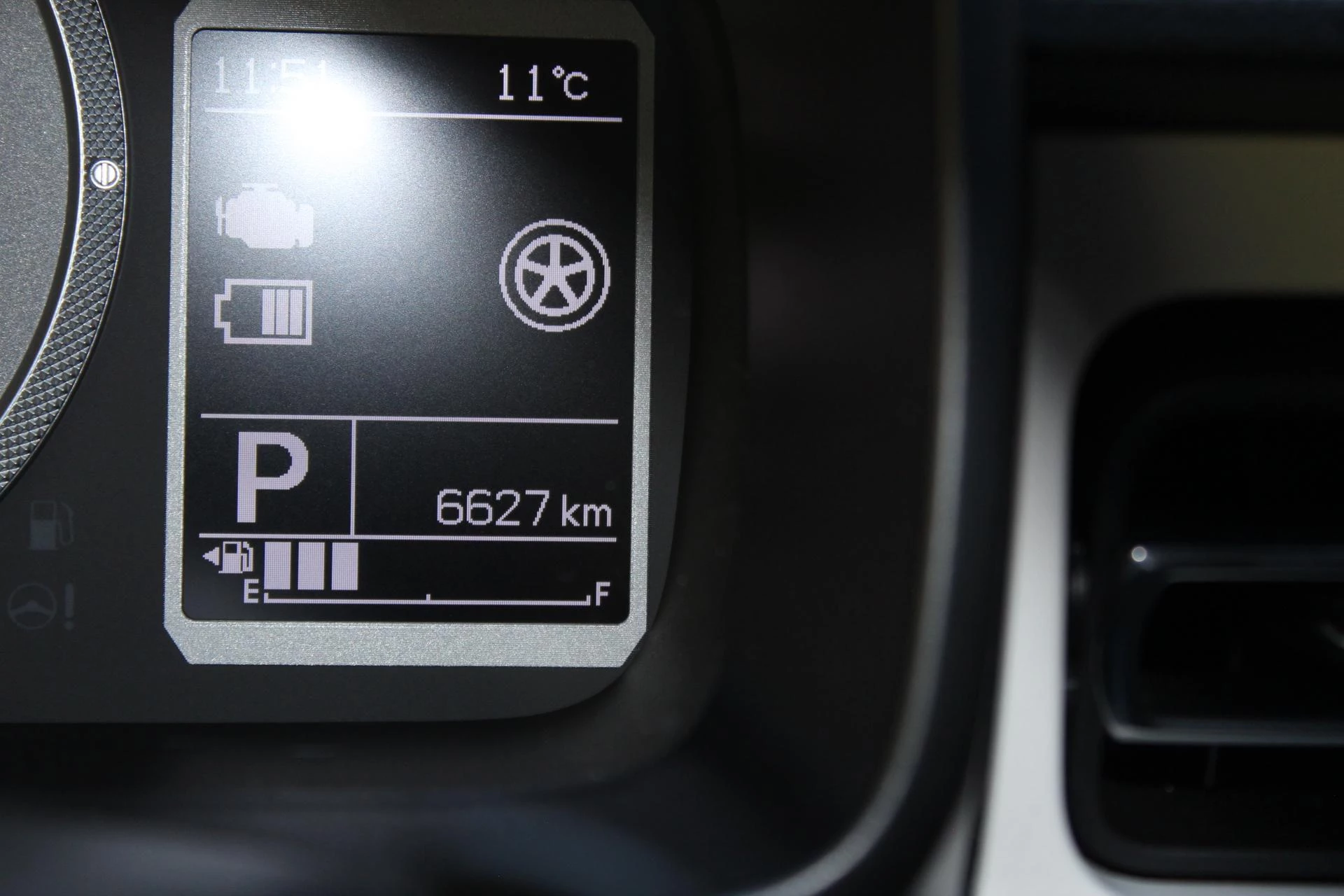Hoofdafbeelding Suzuki Ignis