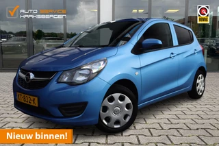 Opel KARL 1.0 ecoFLEX Edition | PDC | Cruise Control |