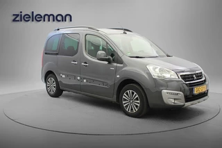 Peugeot Partner Tepee 1.2 PureTech Active - Navi, Cruise, Trekhaak