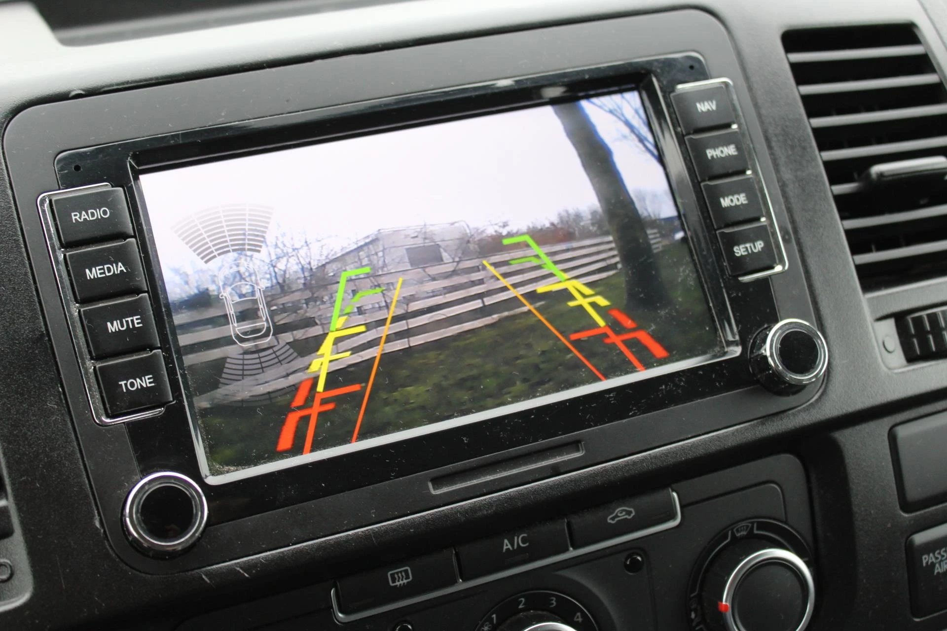 Hoofdafbeelding Iav KOMBI