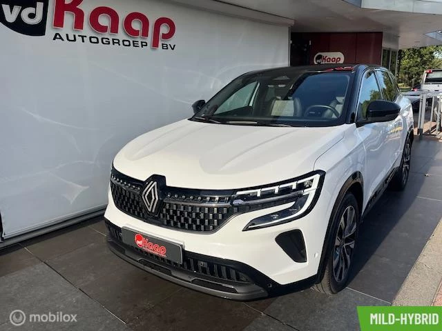 Hoofdafbeelding Renault Austral