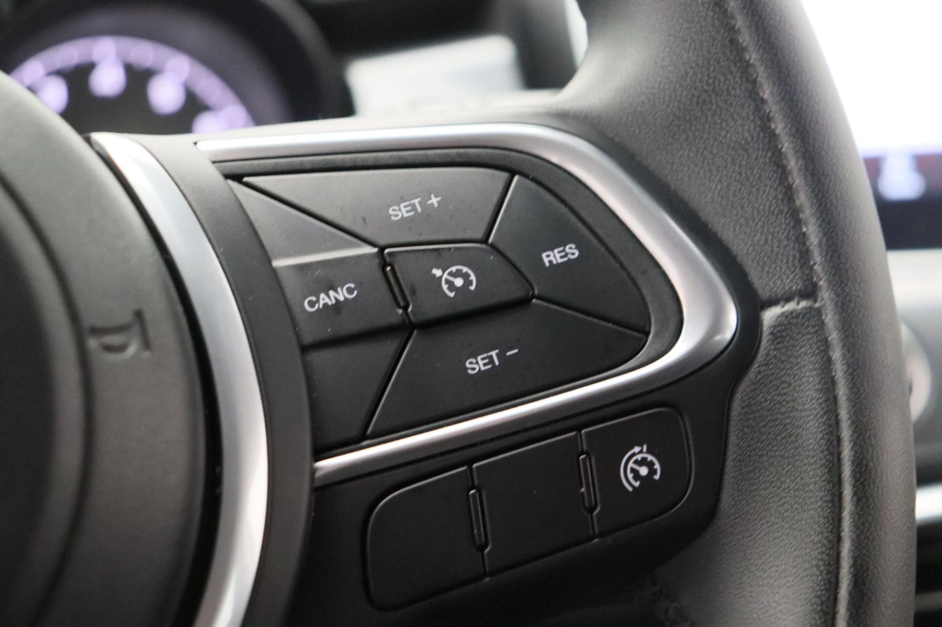Hoofdafbeelding Fiat 500X