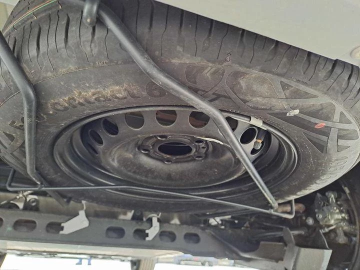 Hoofdafbeelding Nissan Townstar