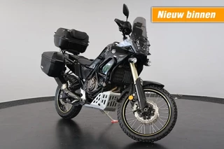 Yamaha TENERE 700