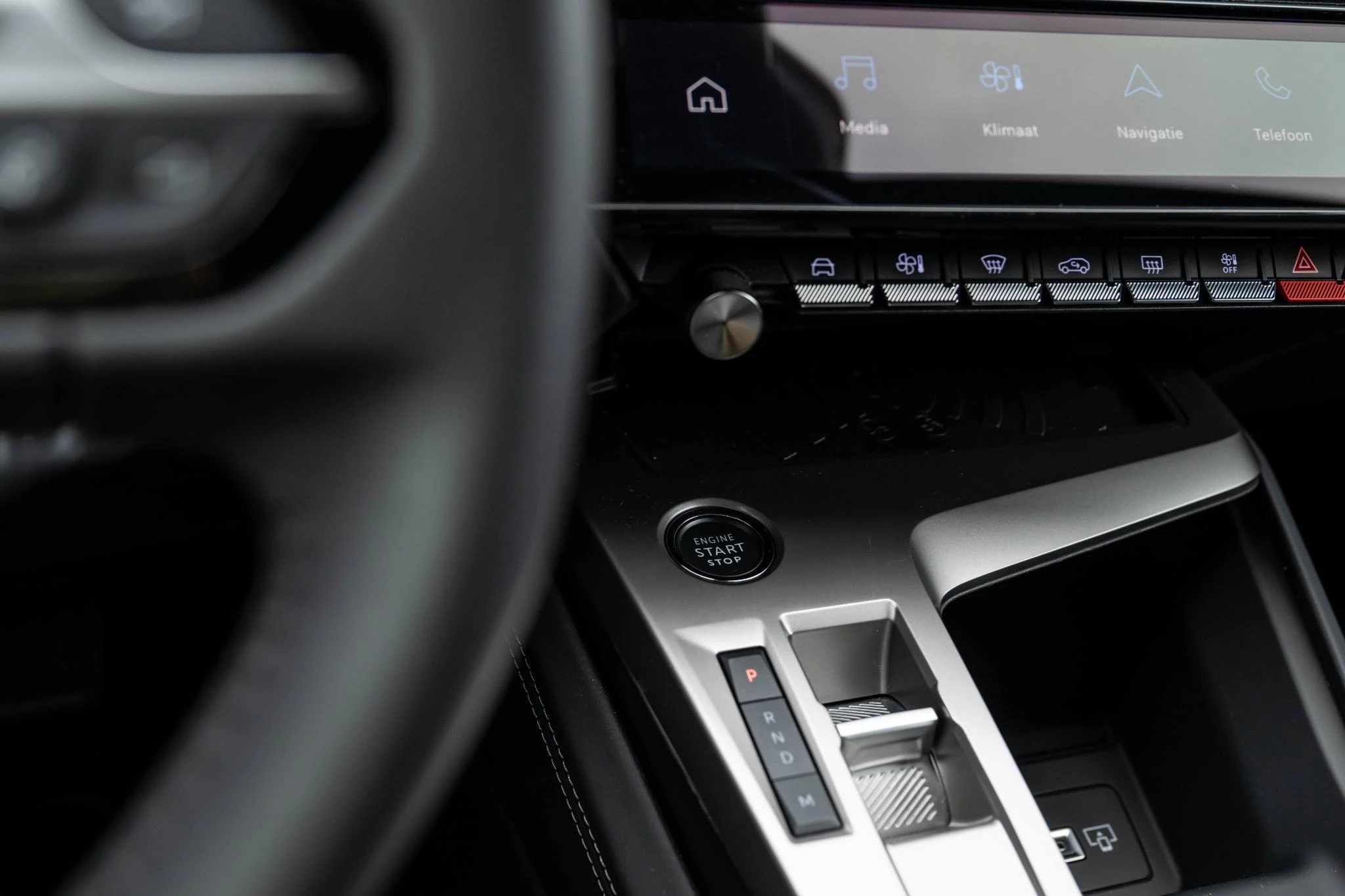 Hoofdafbeelding Peugeot 408