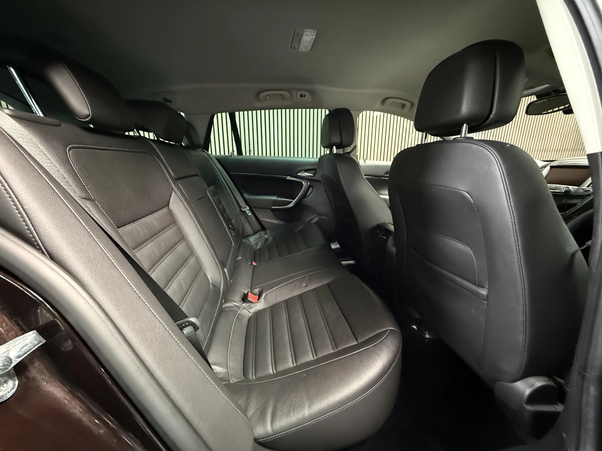 Hoofdafbeelding Opel Insignia