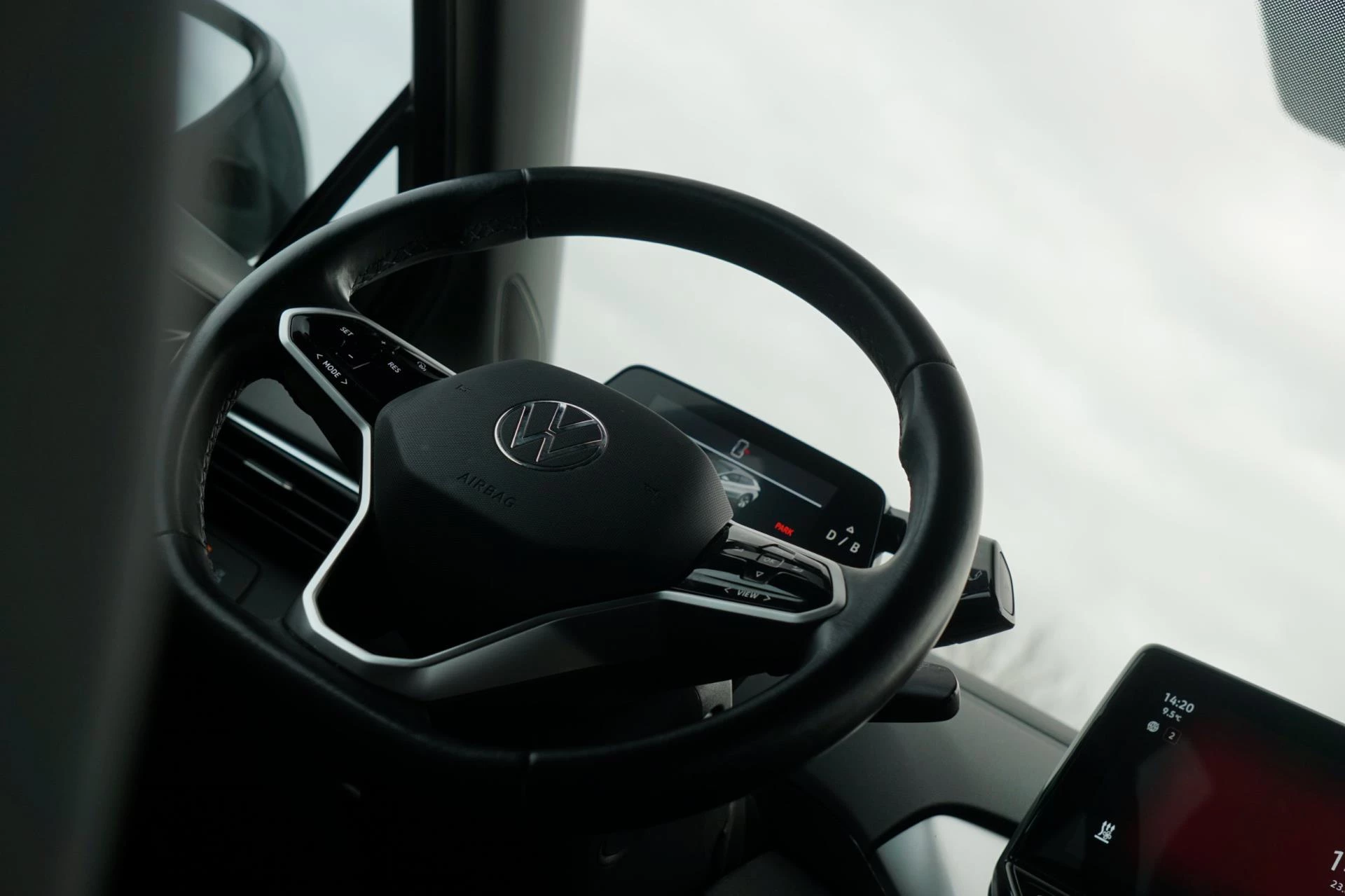 Hoofdafbeelding Volkswagen ID.4