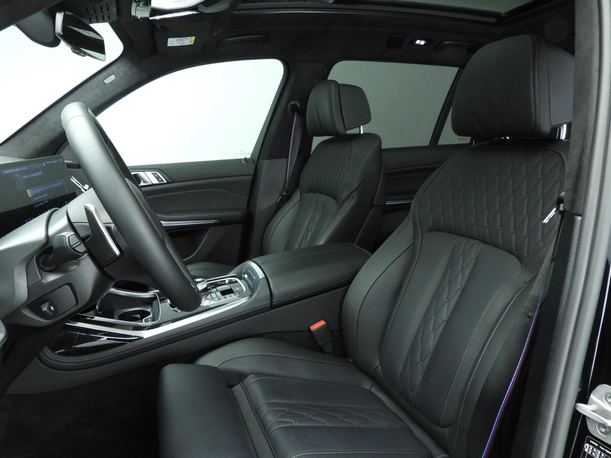 Hoofdafbeelding BMW X7