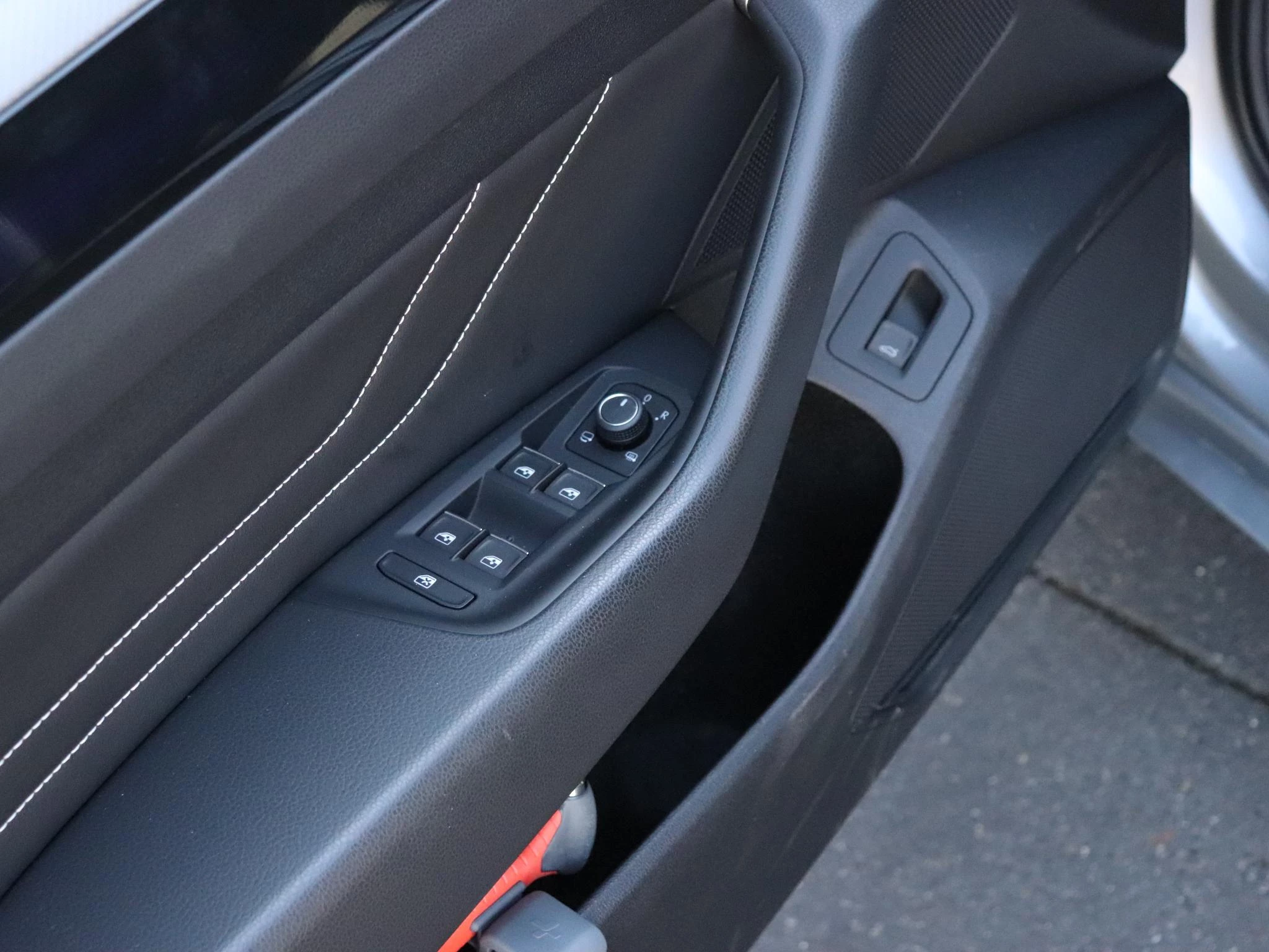 Hoofdafbeelding Volkswagen Arteon