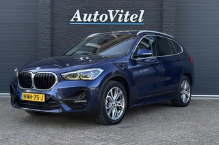 BMW X1 xDrive25e Sport Line | Panodak | Camera | Head-up | Memory | Sportstoelen