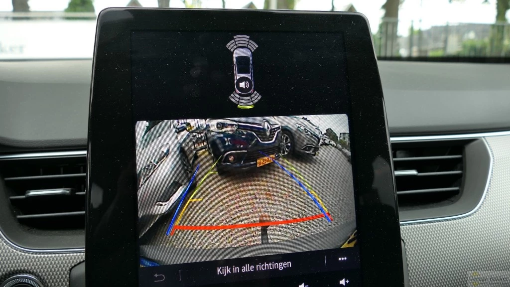 Hoofdafbeelding Renault Arkana