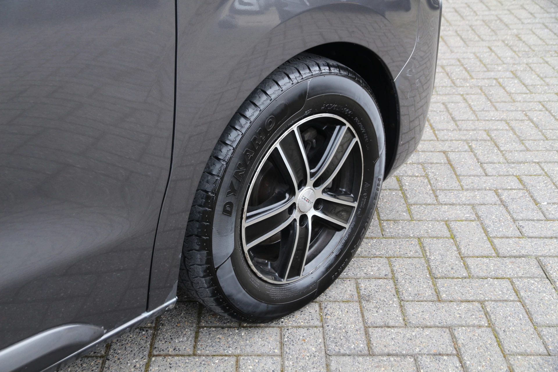 Hoofdafbeelding Peugeot Expert