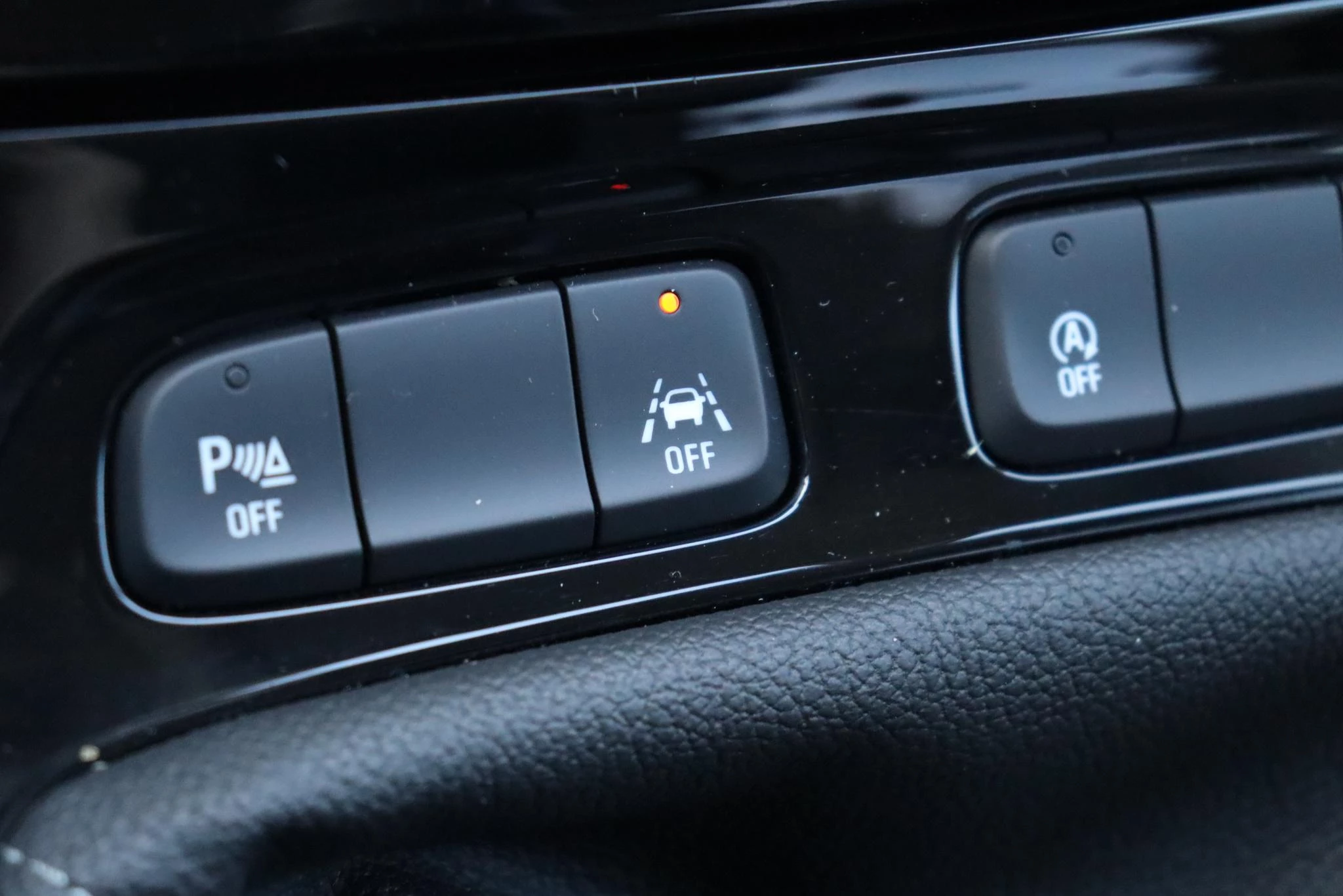 Hoofdafbeelding Opel Grandland