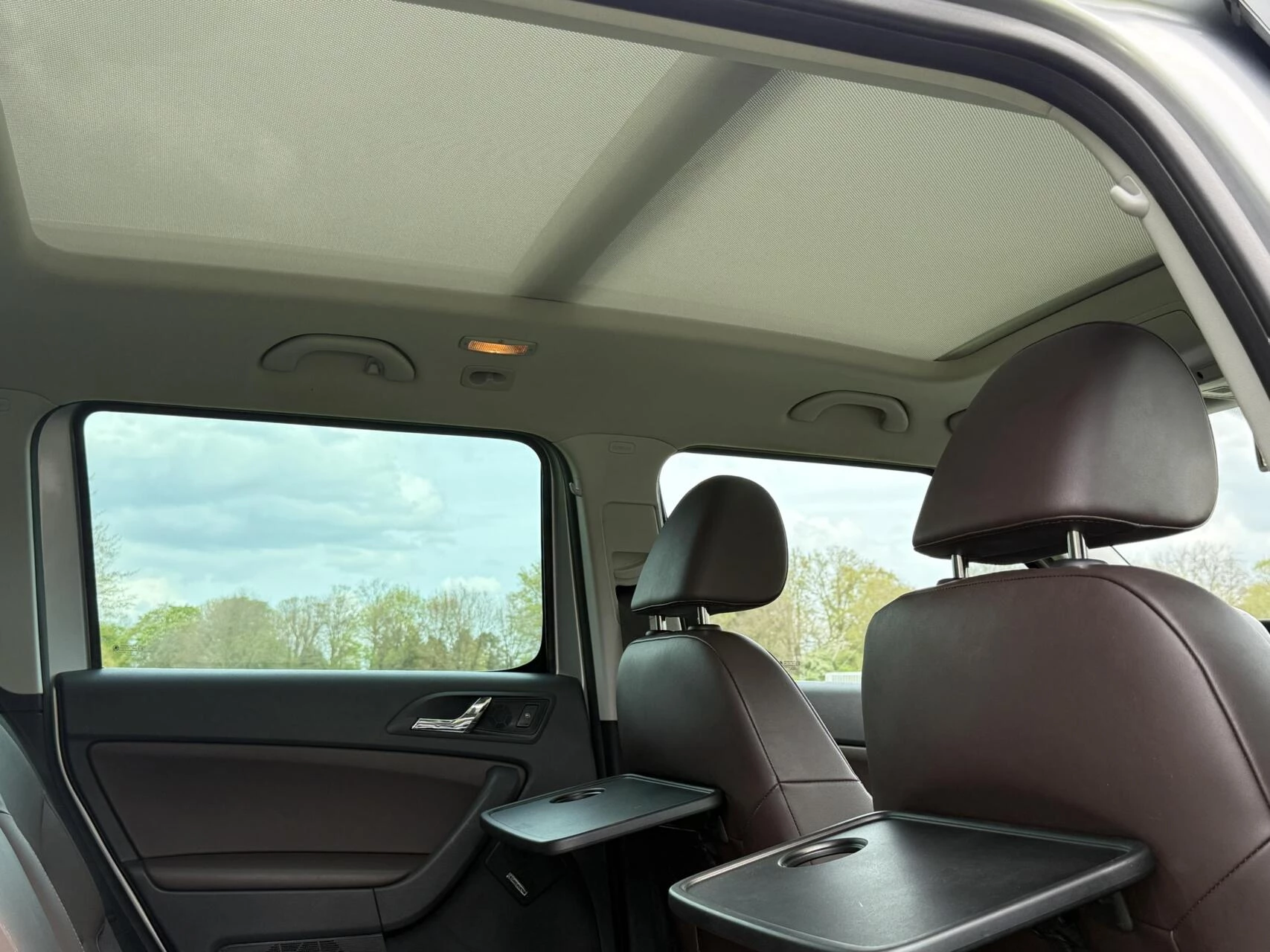 Hoofdafbeelding Škoda Yeti