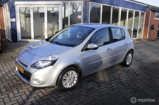 Renault Clio 1.2 Authentique