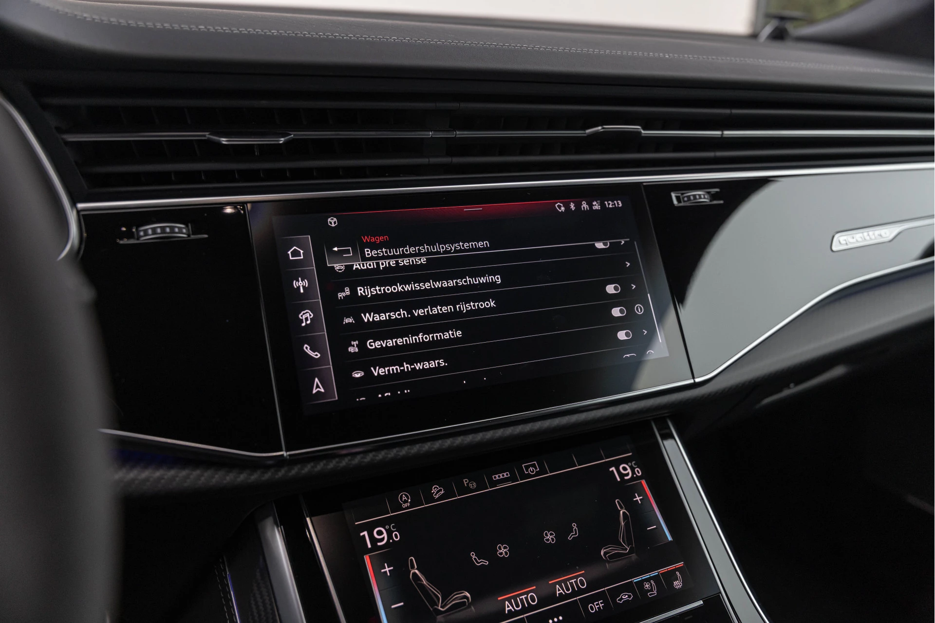 Hoofdafbeelding Audi SQ8