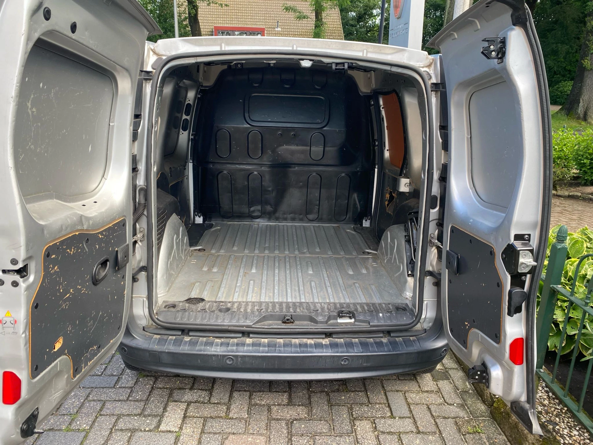 Hoofdafbeelding Renault Kangoo