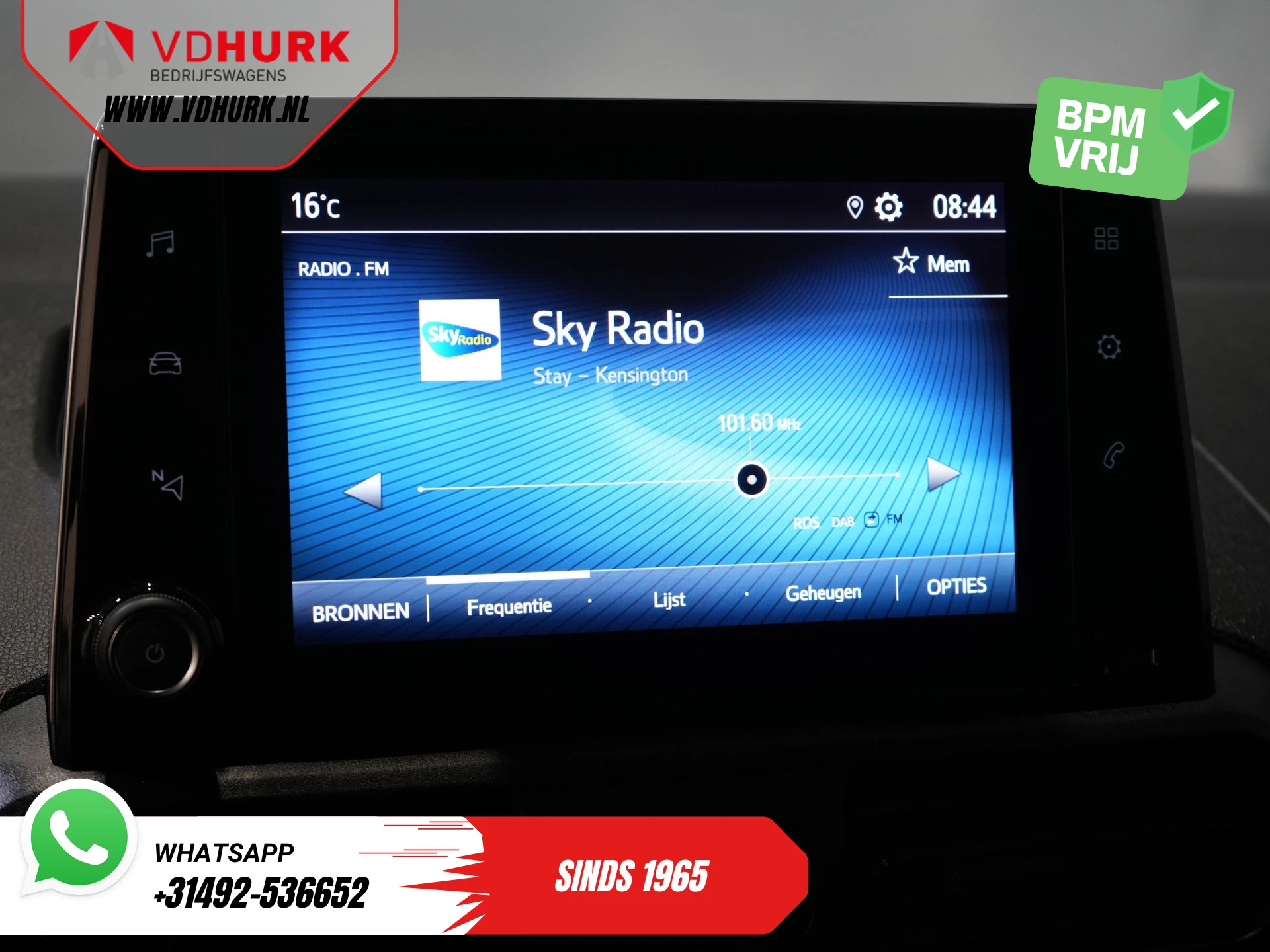 Hoofdafbeelding Toyota ProAce