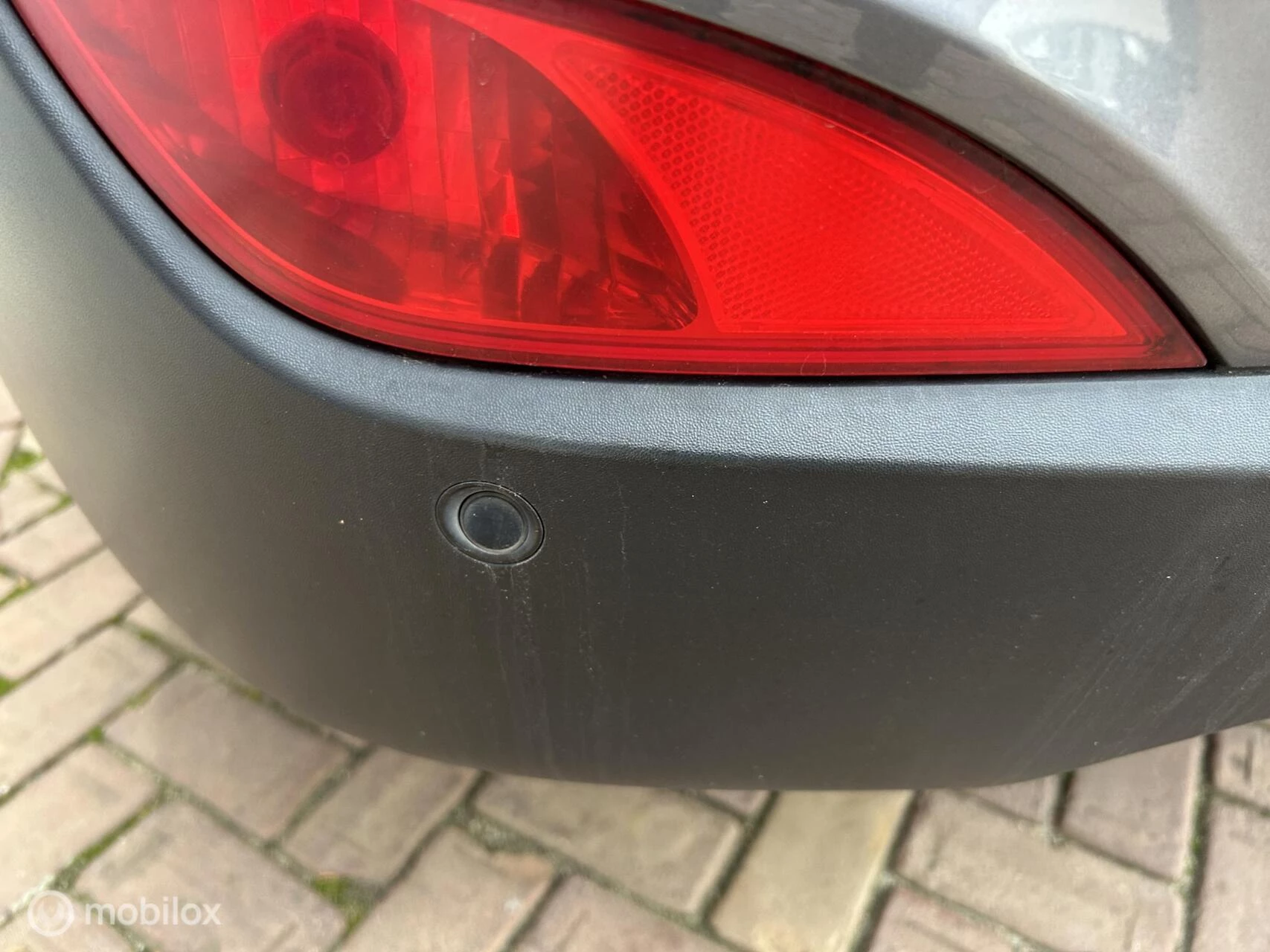 Hoofdafbeelding Hyundai ix35